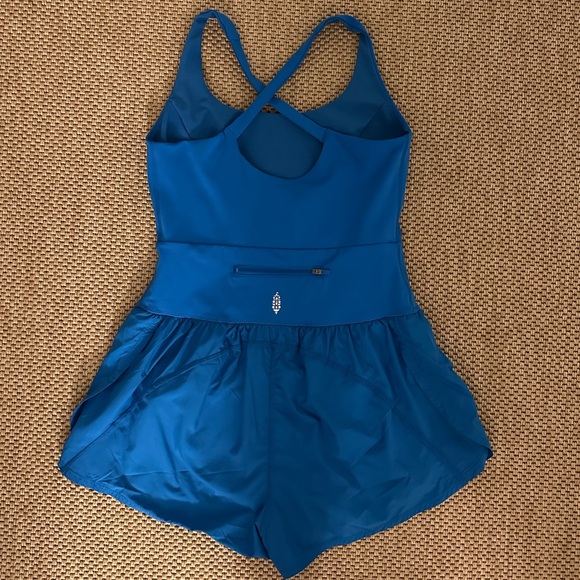 Free People Righteous Runsie - Picture 2 of 2